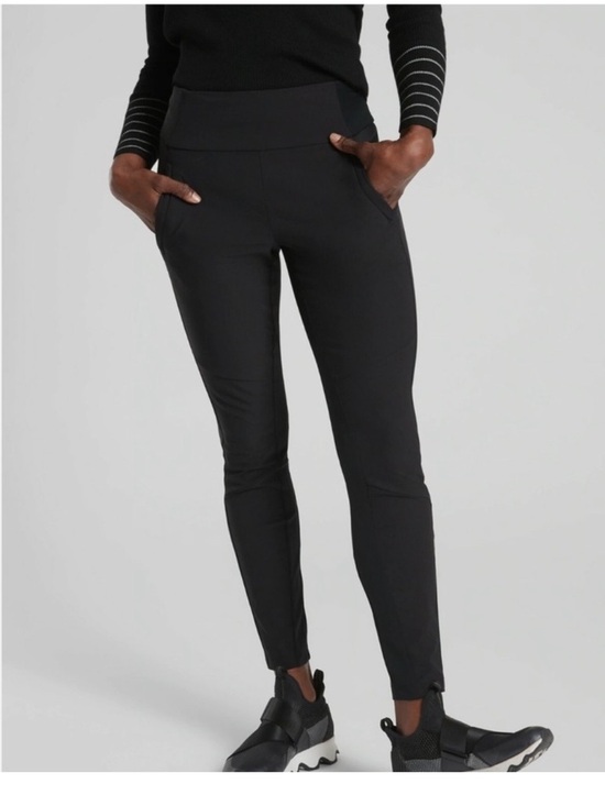 Athleta Pants - Athleta Headlands Hybrid Leggings
